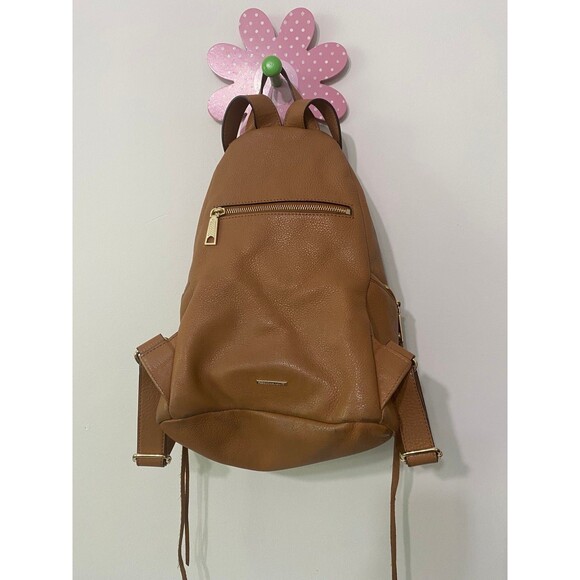 REBECCA MINKOFF JULIAN BACKPACK - Picture 2 of 12